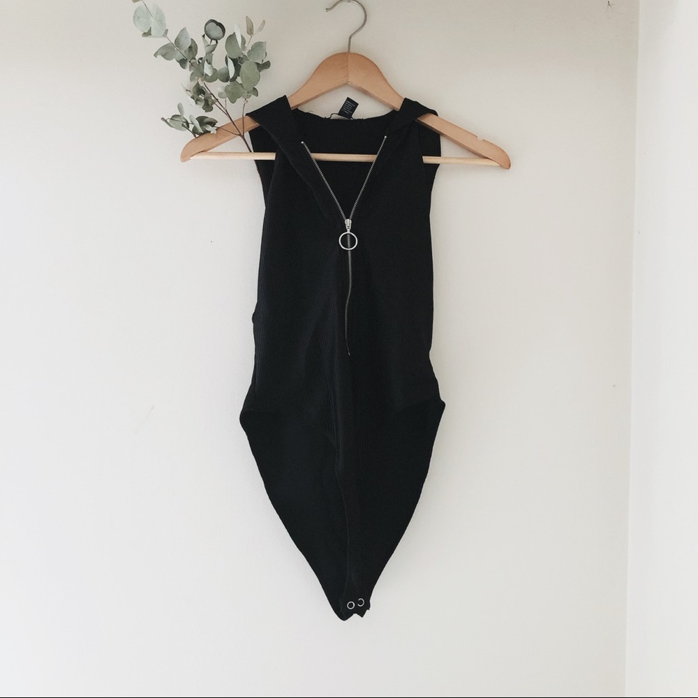 Forever 21 Bodysuit